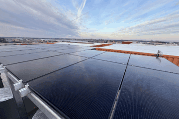 How to Build Solar Projects on Complex Commercial Site Conditions - Aurora Energy | Commercial Solar
